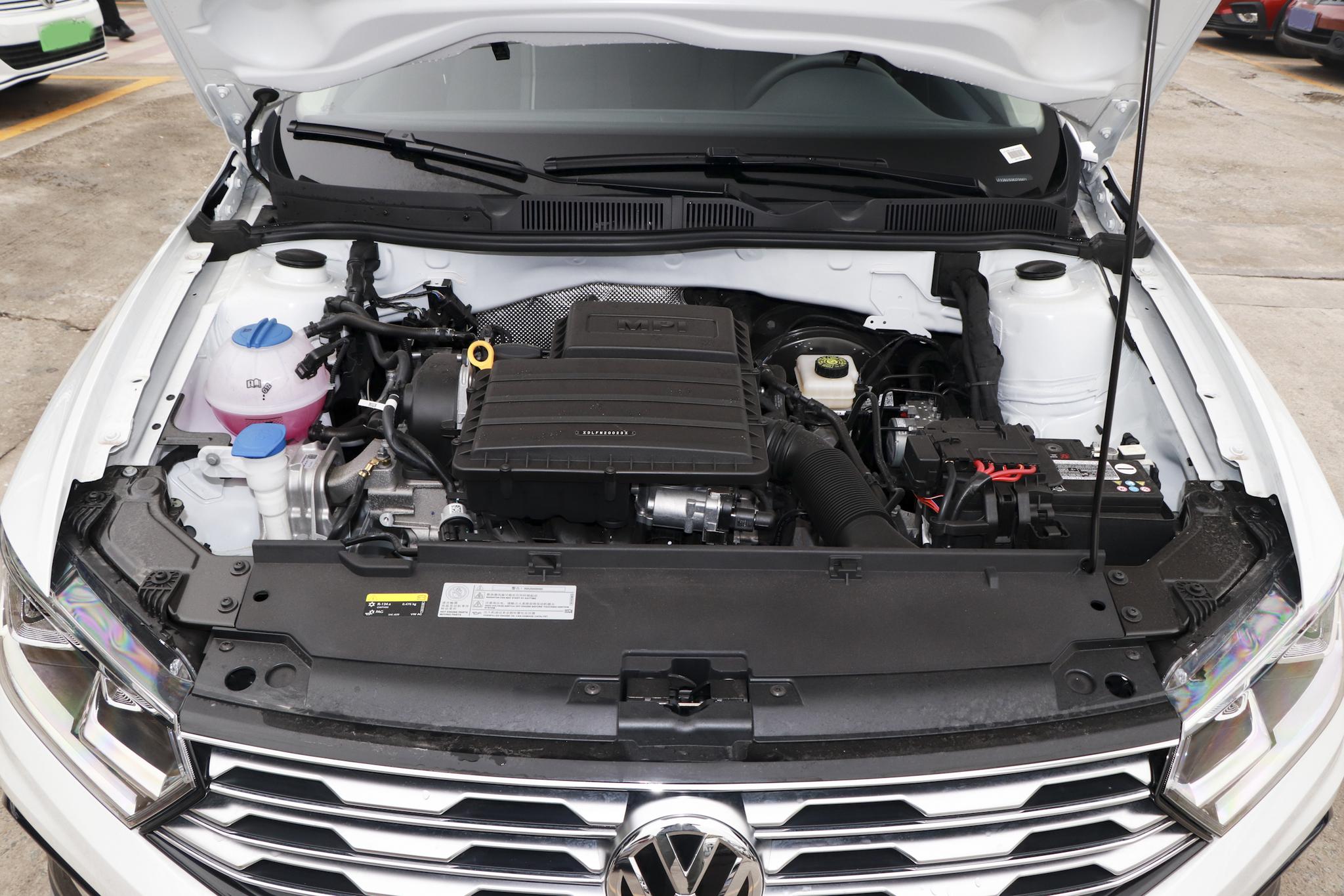 18款大众蔚领c-trek,一汽大众c-trek蔚领值得买吗