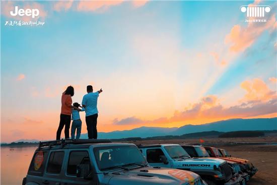 没有去“探享” 你错过了什么！