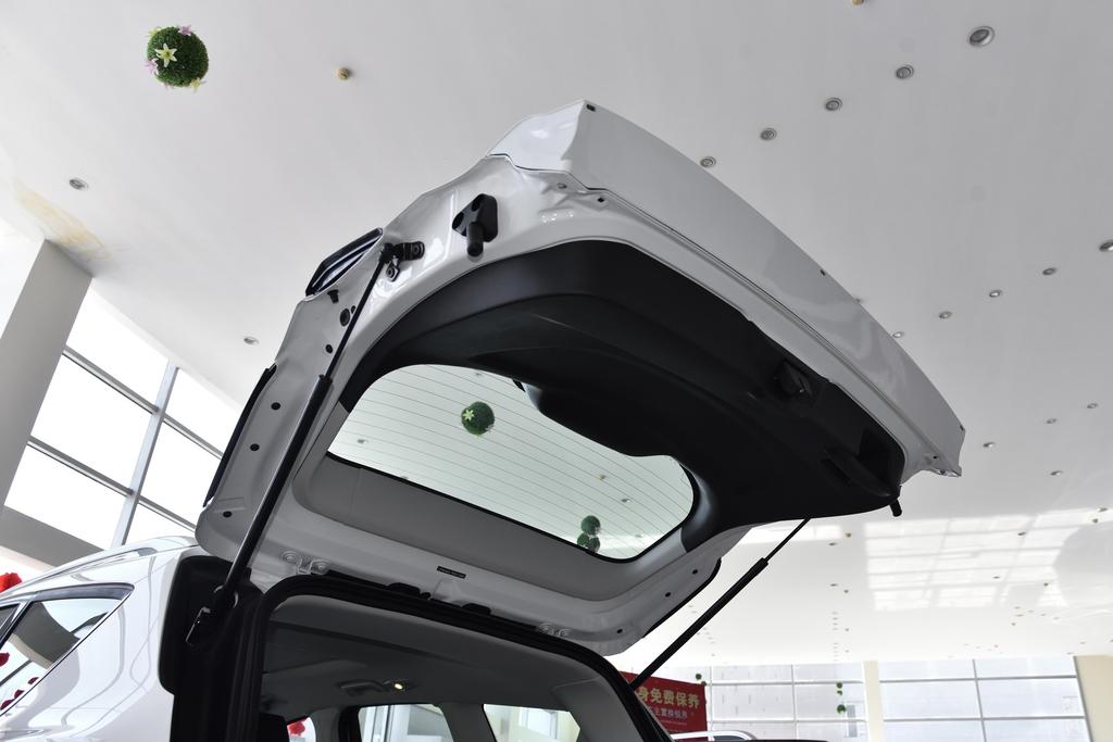 惊喜福利到,绍兴翼虎限时特惠3.0万元,期待您的光临