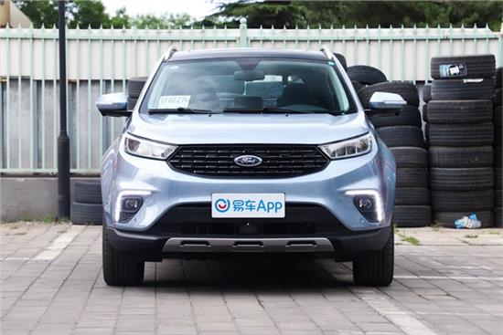 福特领界和大众探歌谁好点,领界和探歌哪个值得买