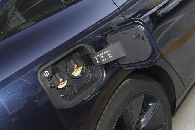 起售不足15万,试驾零跑C01,究竟值不值得购买?