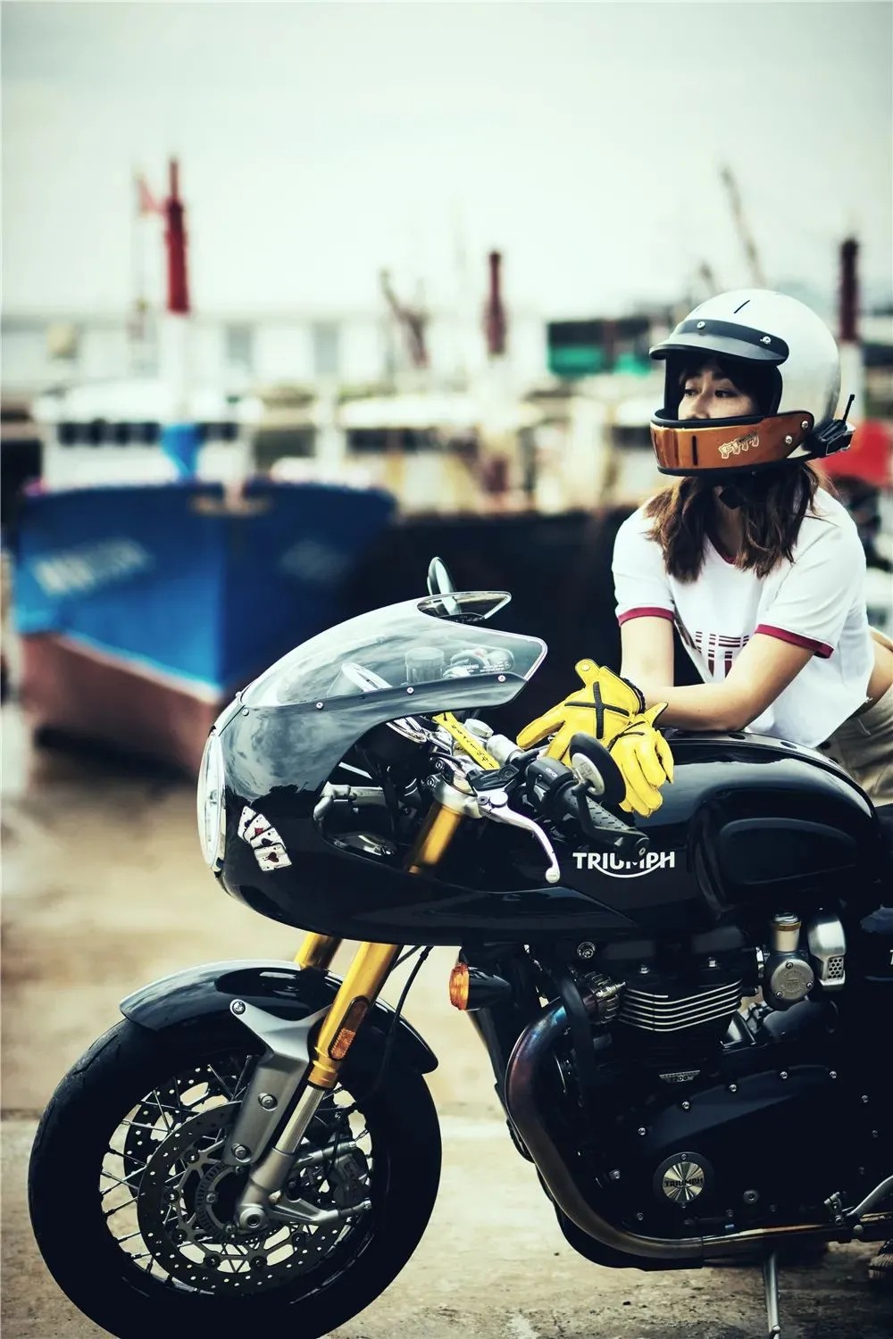 车主采访视频,车主采访轻卡