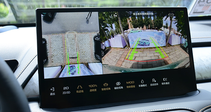 首款柠檬混动车型wey玛奇朵,wey玛奇朵油电混动