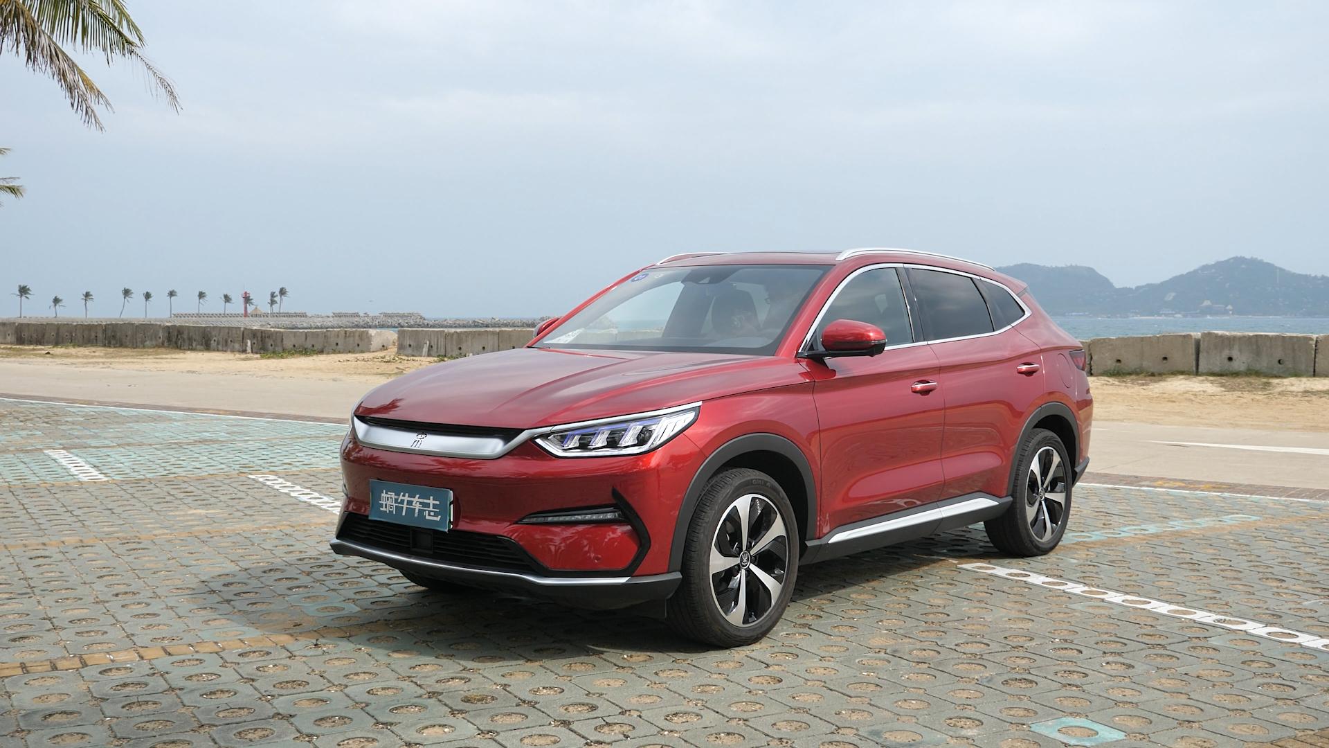 广汽埃安vplus对比小鹏,广汽埃安v与比亚迪宋plusev哪款好