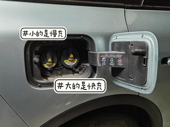 超享电共享充电线如何解码,新能源汽车的充电方式