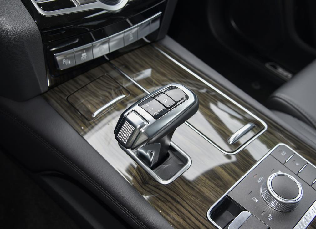 中大型suv怎么选不妨先看看这款车,15到20万的中型suv六座油耗低的车