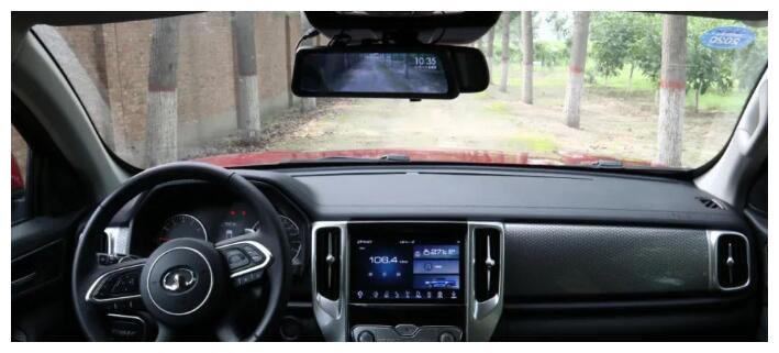 长城越野底盘打造二炮宿营车,长城二炮露营车自驾游