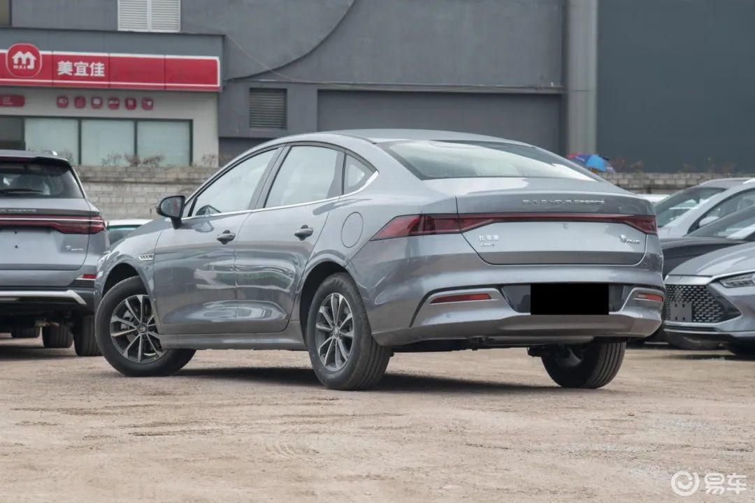 十万到十五万国产车落地轿车推荐,10万到15万国产车轿车推荐