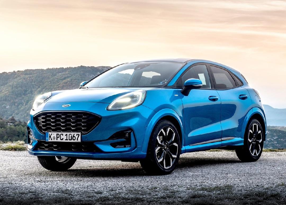 新一代福特嘉年华,福特嘉年华2022款三厢