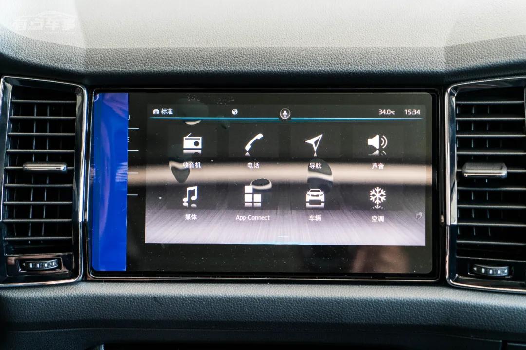 想买一款suv十万左右哪款最值得买,2024款全新柯迪亚克怎么选