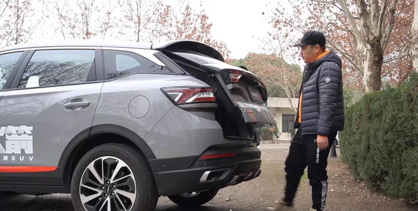 武汉东风销量,武汉东风风神ax7降价5万