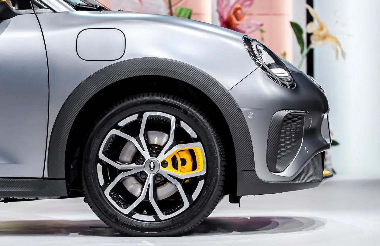 23款好猫GT新增的外观颜色有几个,好猫gt木兰版选装包有必要吗