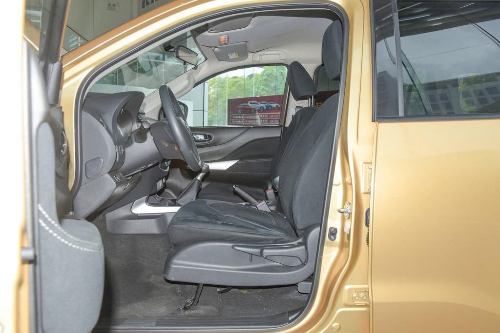 贵阳市日产途达2驱现车新车,途达现车