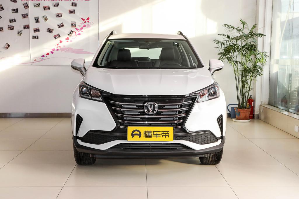 长安cs15和长安cs35哪个质量好,长安cs15的缺点是哪些