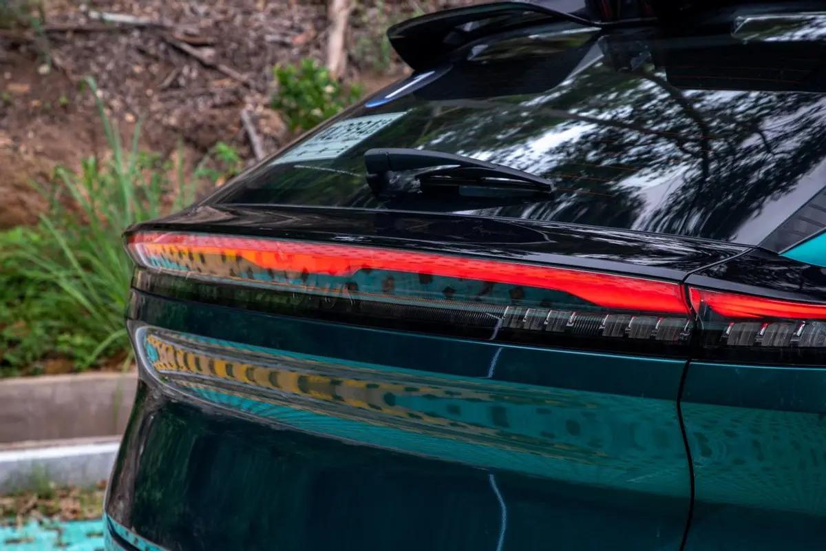 东风风神皓瀚油电混动质量怎么样,东风风神皓瀚高强度钢