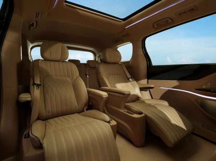 国产mpv即将上市,10年车龄最具性价比合资mpv