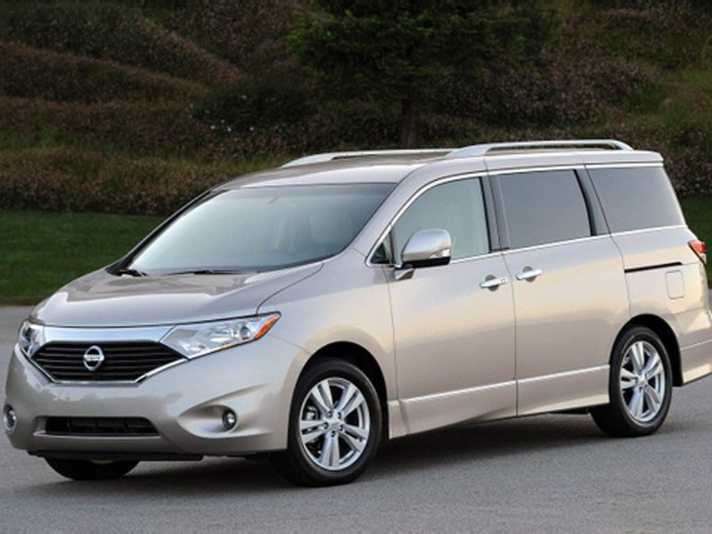 日产全新mpv搭3.5l引擎,日产全新mpv长宽高多少