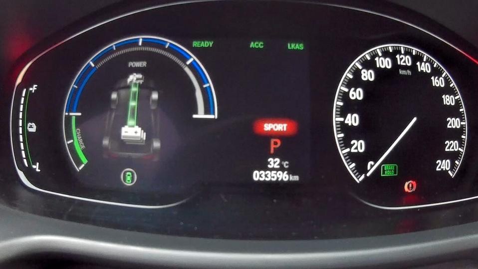 丰田混动车冬天怎么热车,混动车纯电模式要热车吗