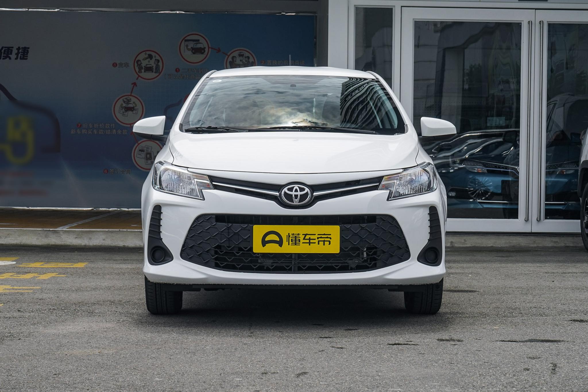 威驰百公里7.9升,买威驰fs个人用车真实的感受