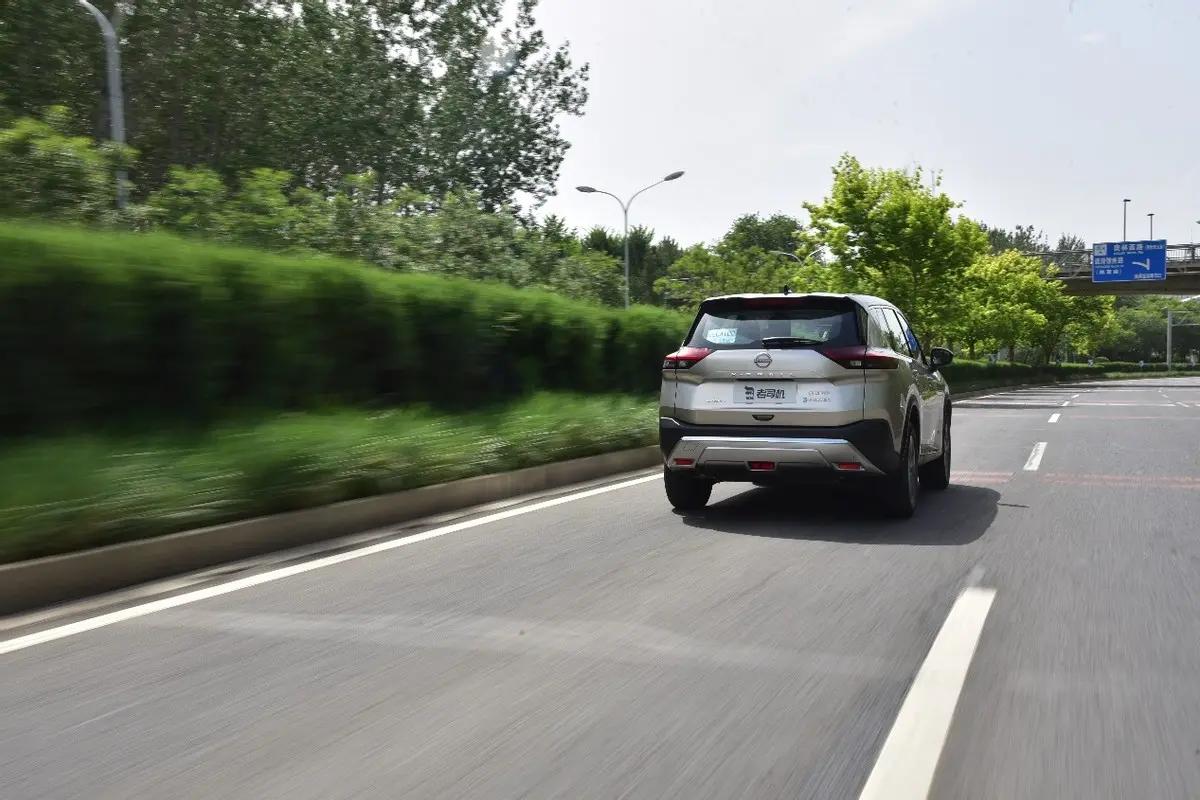 双混电驱奇骏,双电机超混奇骏有优惠吗