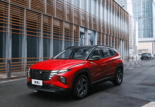 第五代途胜L8AT是干式双离合吗,途胜l8at变速箱值得入手吗