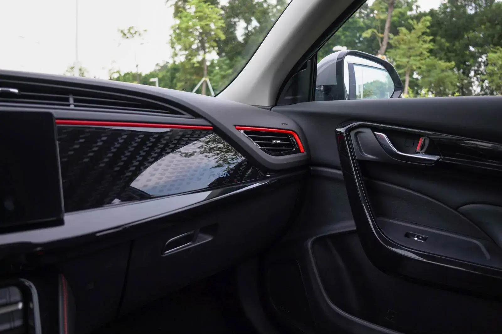 2022款东风风神ax7马赫版空调热风,东风风神ax7马赫版最新测评