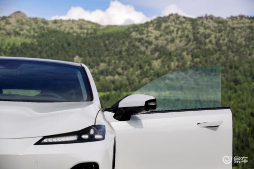 sl03增程版真实交付体验,sl03增程版里程数据怎么看