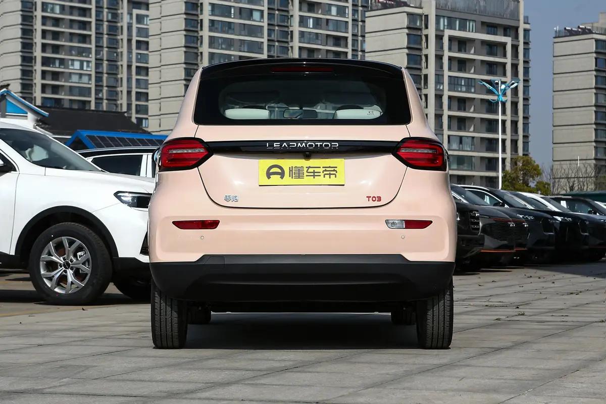 适合女生买的小型高颜值汽车,一款适合女生开的高颜值小型车