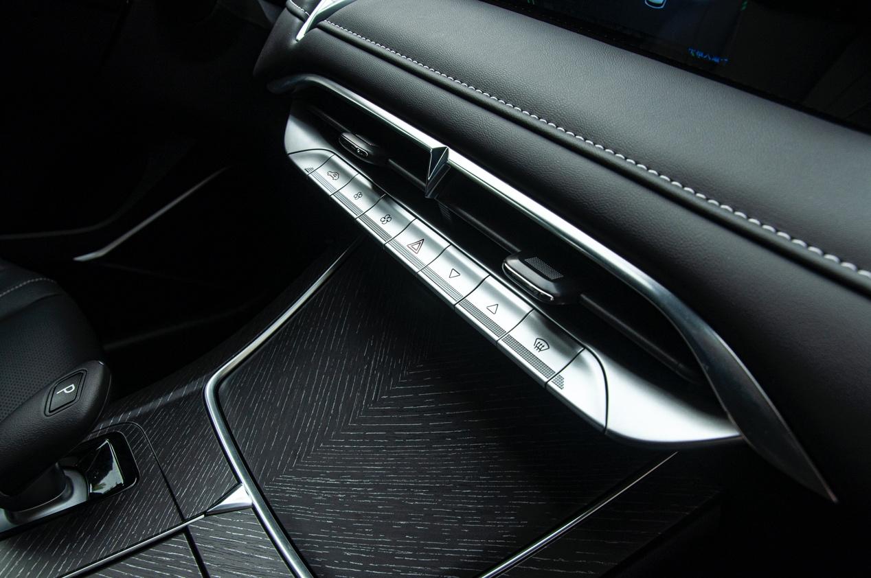 启辰大v适合年轻人,嘿年轻人