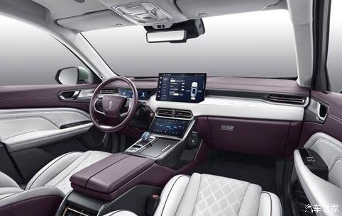 科技平权,拿铁汽车性能排名