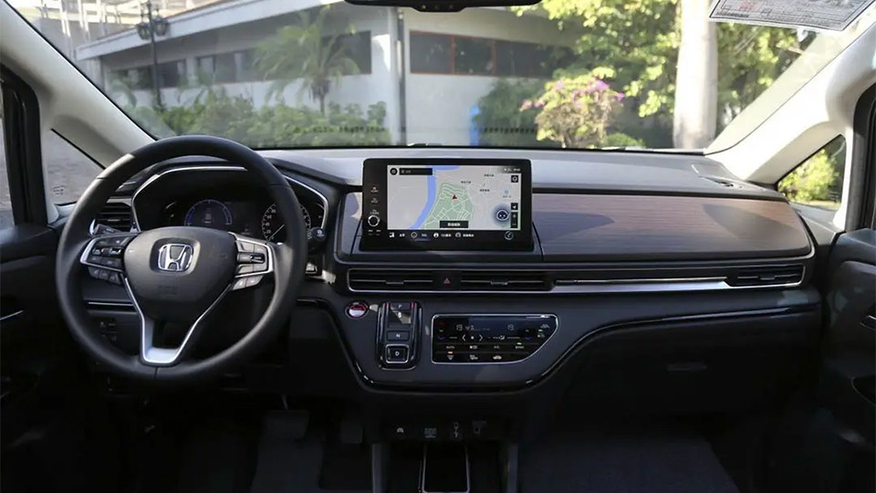 本田发动机是日系车最牛的吗,本田发动机到底有多厉害测评