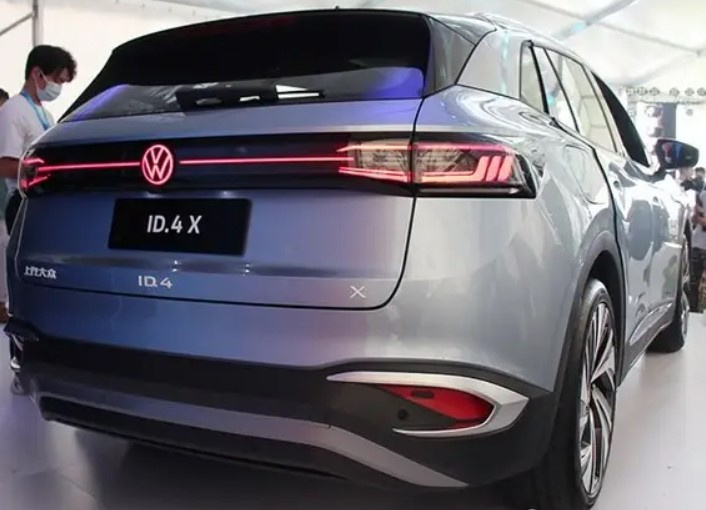 上汽大众id6提车注意事项,大众ID4提车验车注意事项