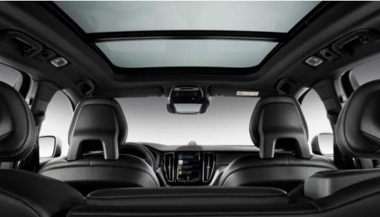 绿茵传奇配置,沃尔沃xc60t82023款车友