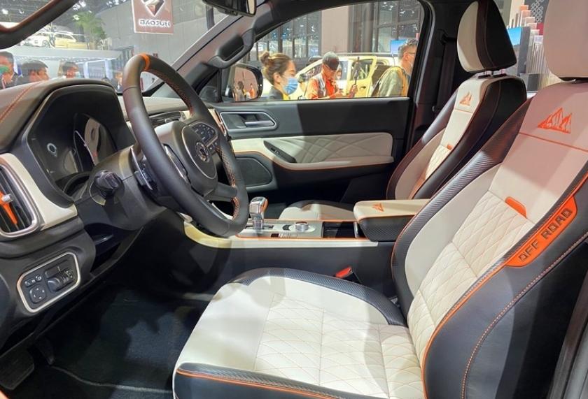 长城皮卡新款上市,长城皮卡报价2.8t柴油