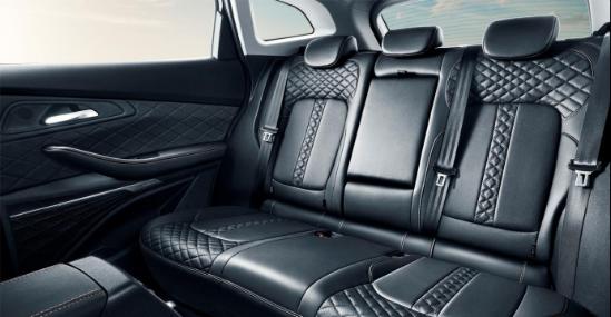 星途tx超能四驱版实车,星途tx超能四驱版2.0上市