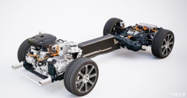 8秒破百油耗仅56l标配esp,4.8秒破百空间超大还实用