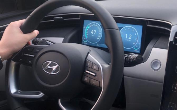 第五代途胜l尊享版操作指南,现代第五代途胜l功能介绍