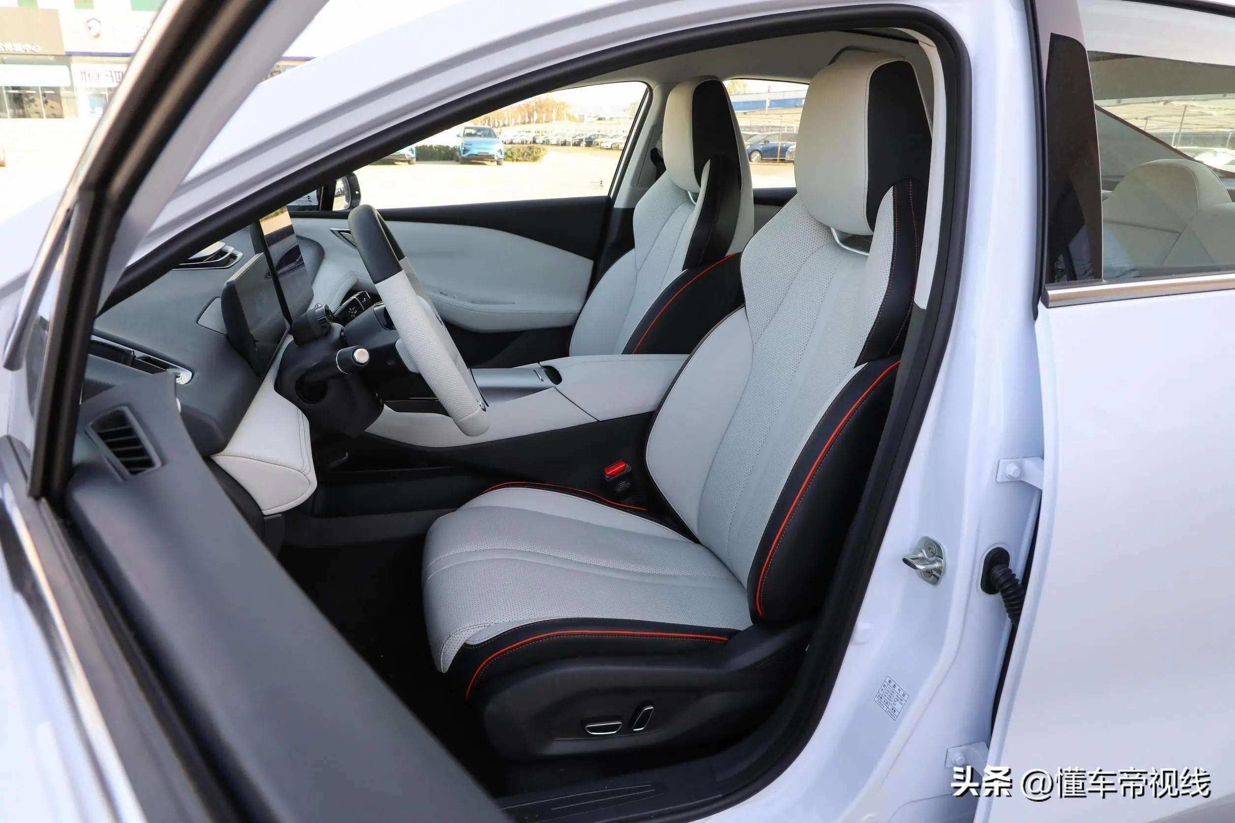 合创最新车型a06,新车仅7万多起