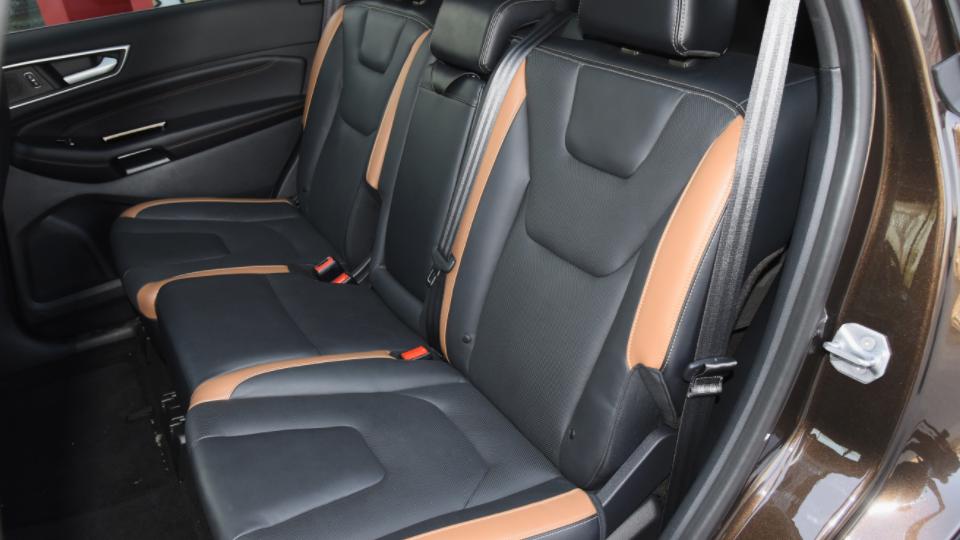 锐界plus轴距,买五座福特锐界plus的10大忠告