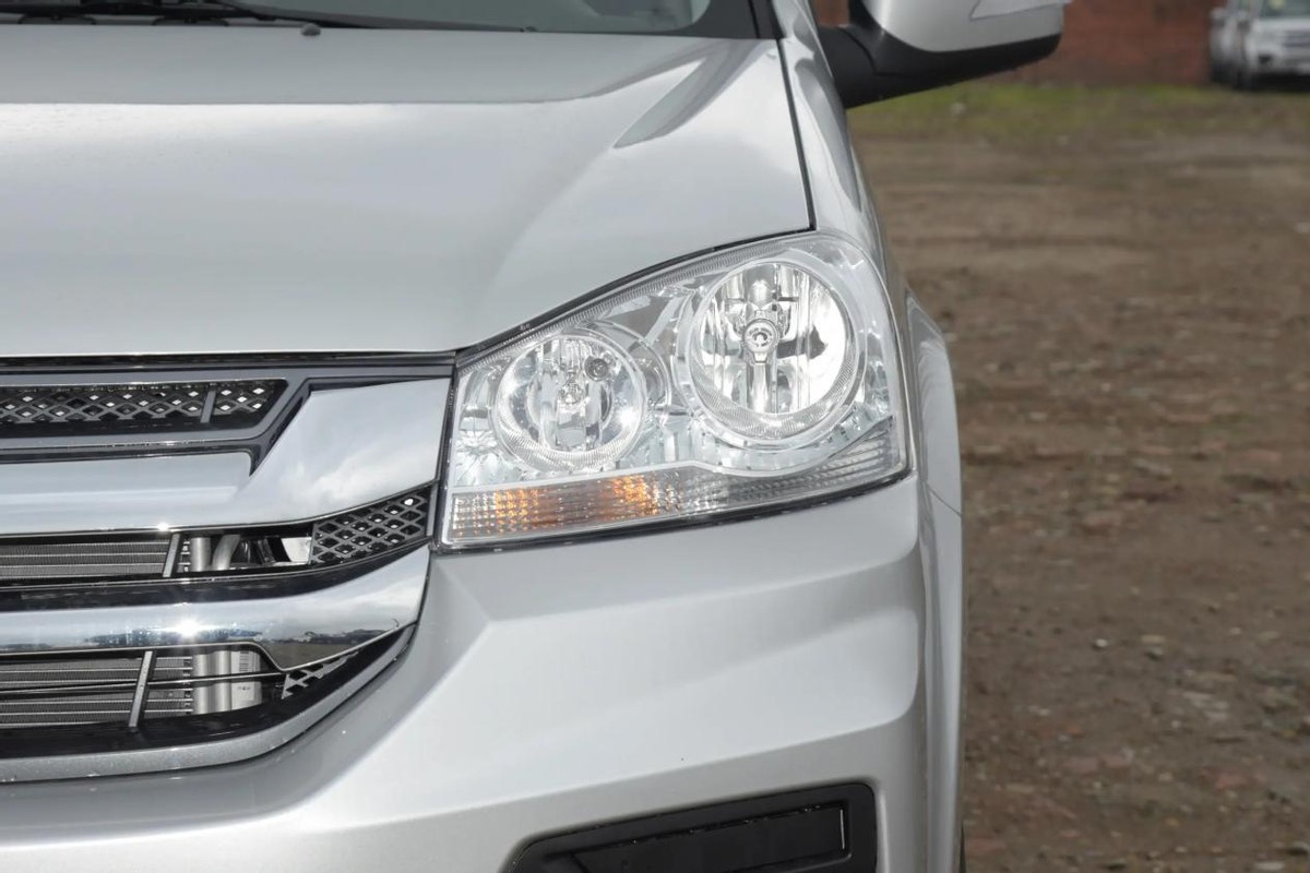 长城风骏5欧洲版2.8t和2.0t哪个好,风骏5汽油1.5t和2.4l哪个更好