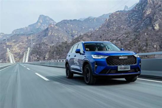 全新哈弗h6安全性和虎8对比,2021款哈弗h6安全性