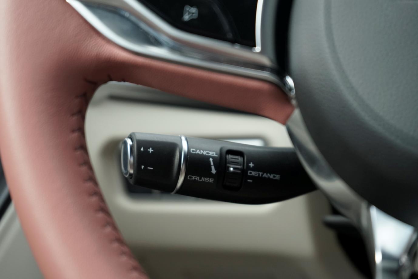 哈弗神兽智能四驱讲解,哈弗神兽自主变道