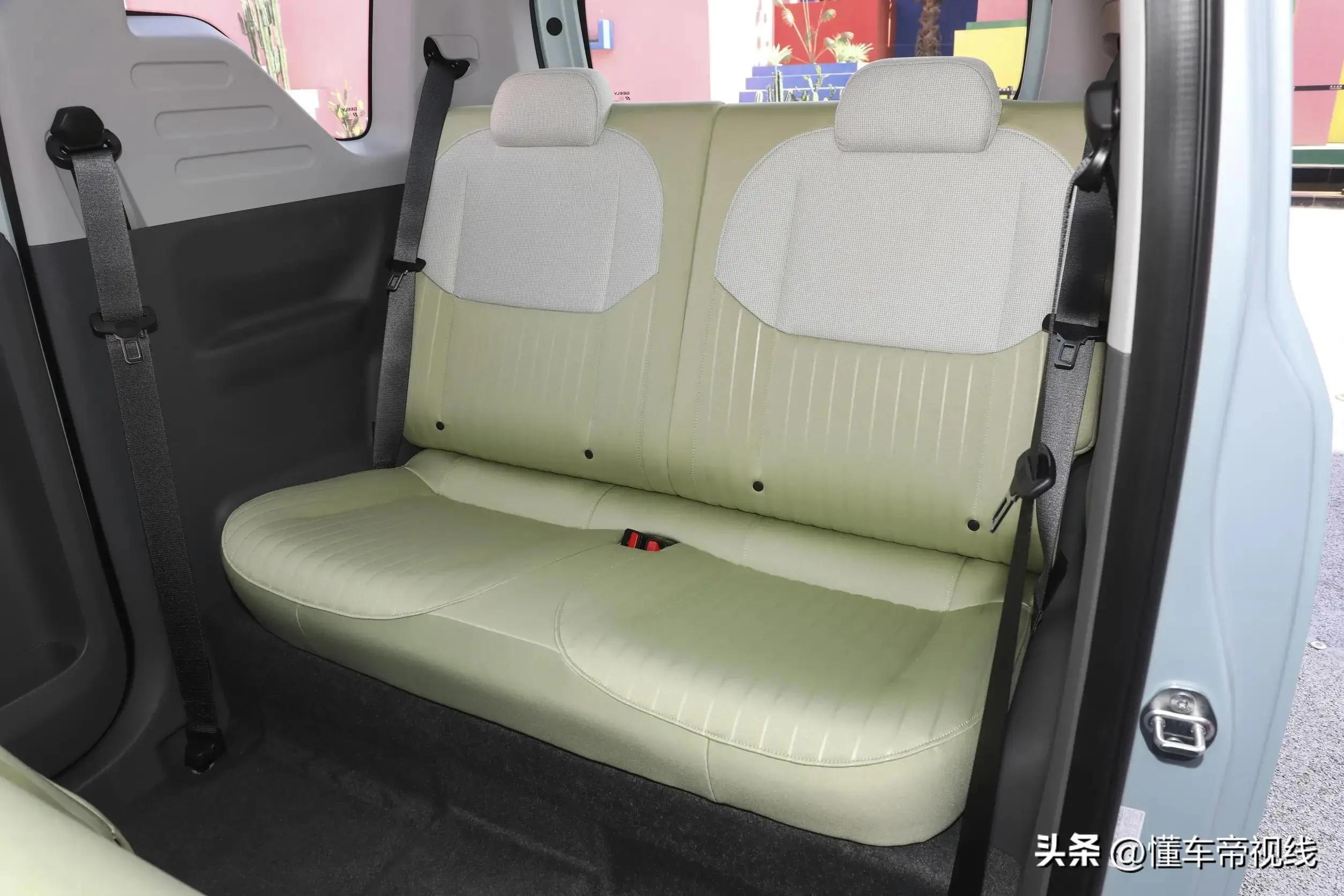 吉利熊猫mini电动汽车会再降价吗,吉利熊猫mini新春版售价