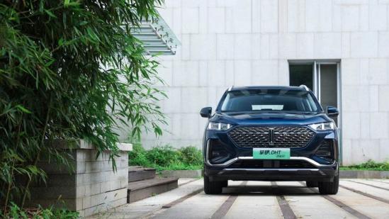 魏牌拿铁dhtphev智能混动模式,魏牌拿铁dht-phev新款上市时间