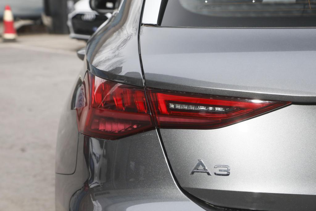 全新奥迪a3,全新奥迪a3女生版