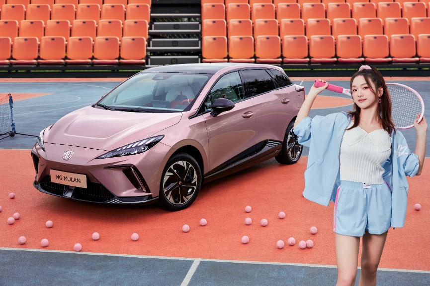 mgmulan海外销量,mgmulan海外销售火爆