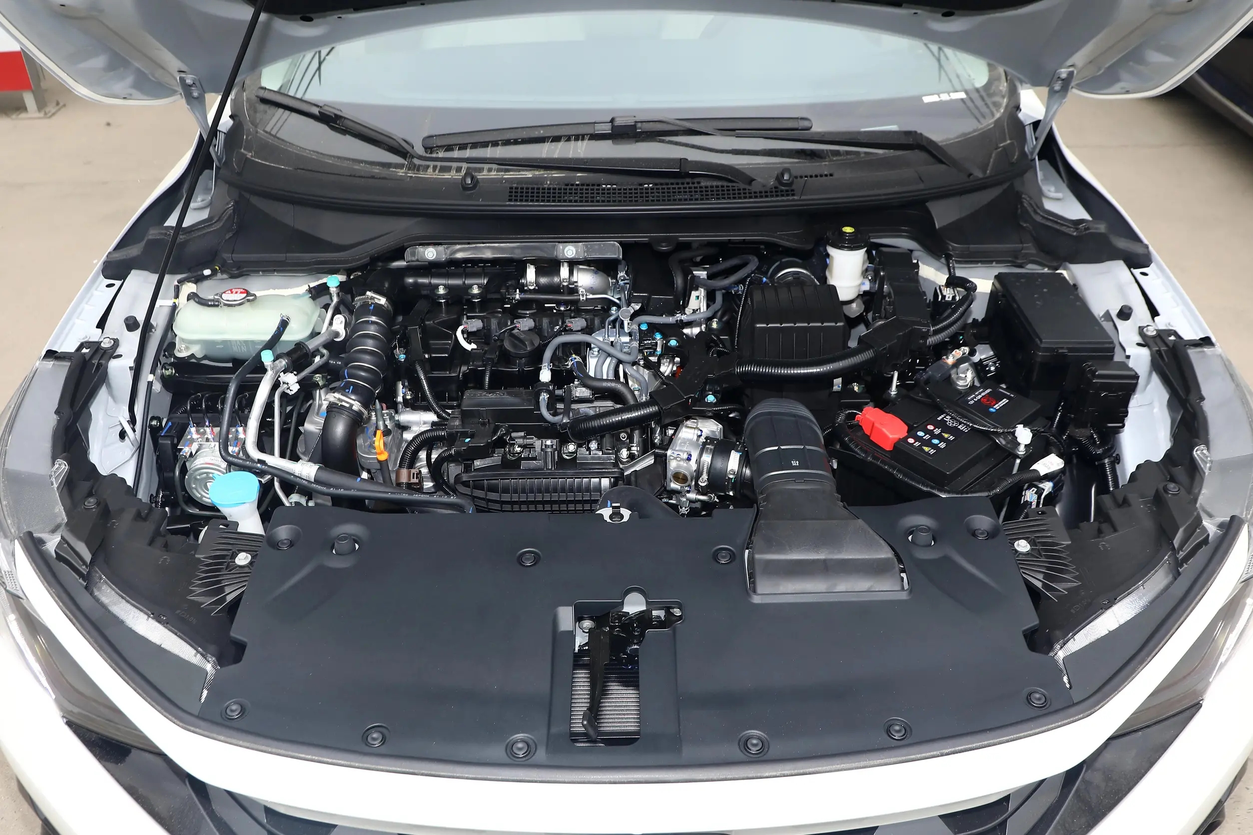 1.5t发动机百公里油耗多少正常,本田享域1.0t几缸