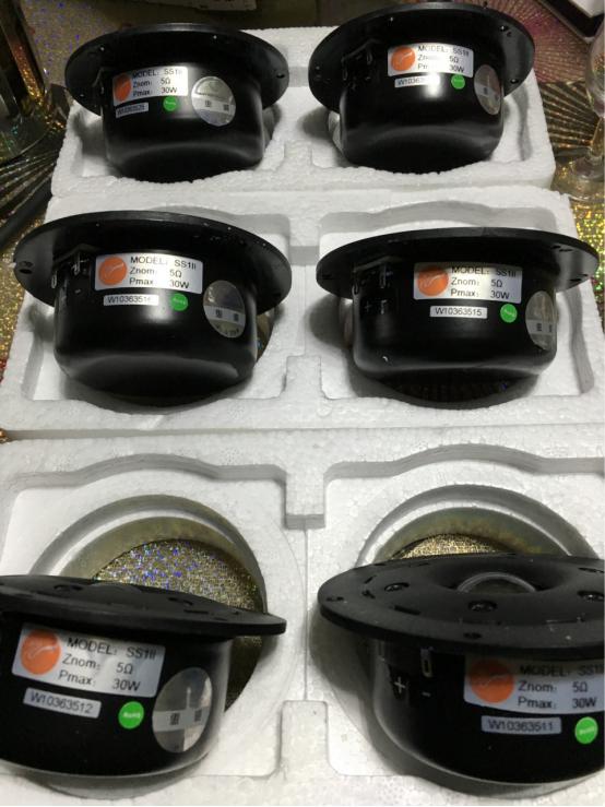 汽车cd机改装成家用音响,车载cd改装家庭音箱