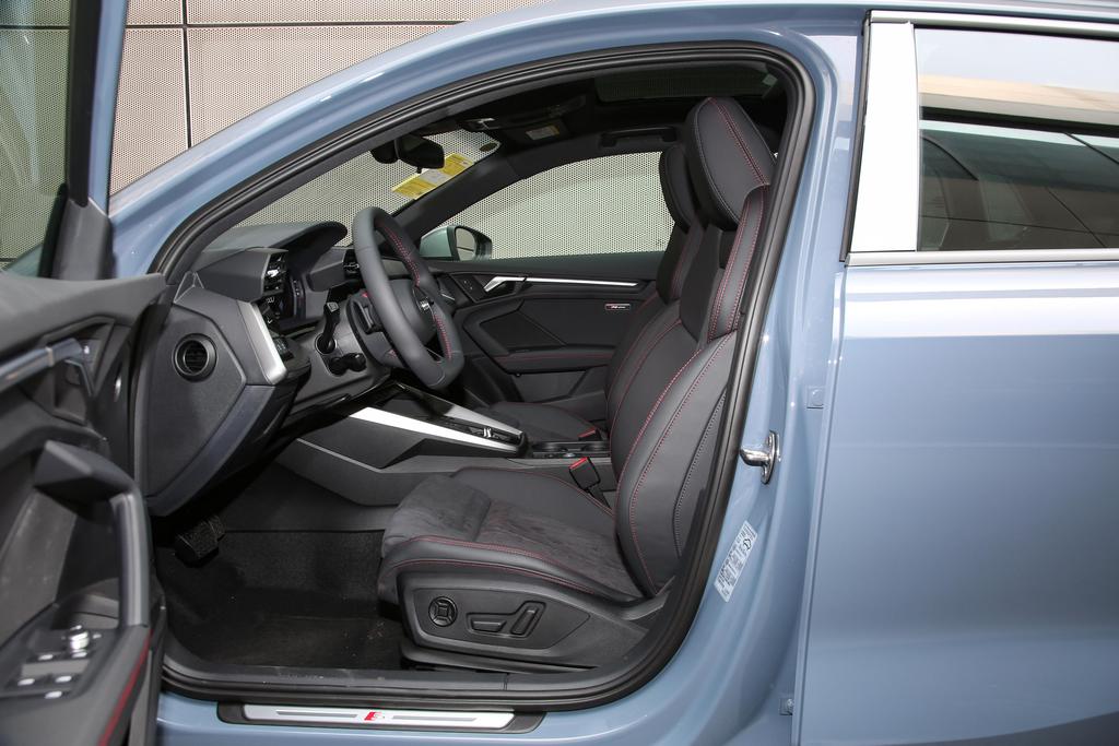 全新奥迪A3L价格及图片,全新奥迪a3l