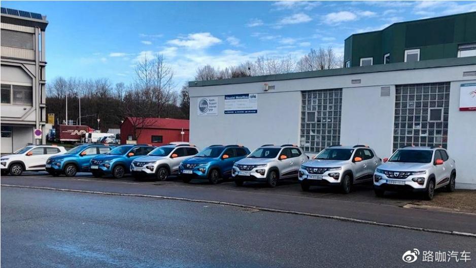 纳米box新能源车到底怎么样,纳米box最新车型